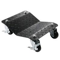 Carrello sposta moto e auto 