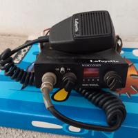 Radio CB Lafayette Wisconsin 