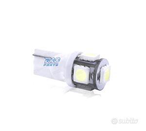 LAMPADINA LED W5W T10 250 lm
