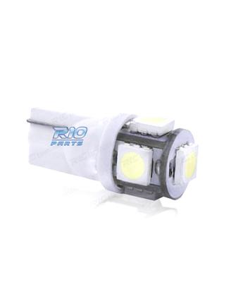 LAMPADINA LED W5W T10 250 lm