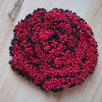 Sottobicchieri in love