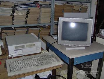 Computer vintage
