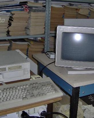 Computer vintage