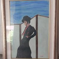 Quadro la spagnola