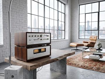 Pioneer Exclusive C3 / M3 pre + finale / Year 1977