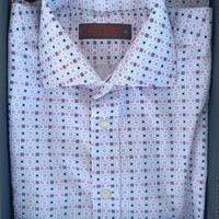 camicia Etro uomo 