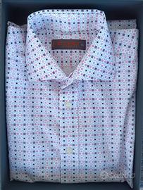 camicia Etro uomo 