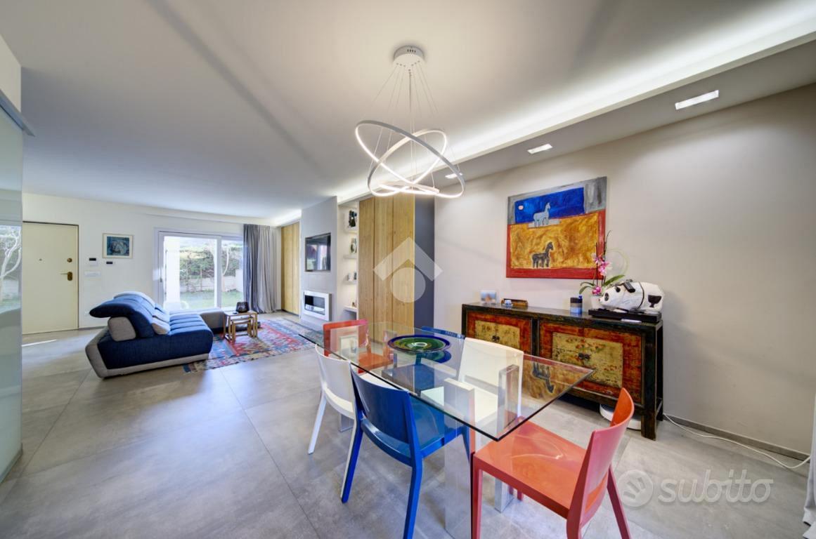 House in Buttigliera Alta, Le Fronde - Altro