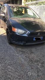 Mitsubishi Colt GPL