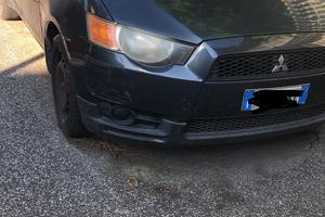 Mitsubishi Colt GPL