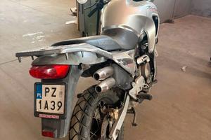 Honda transalp 650