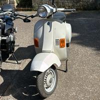 Vespa pk xl