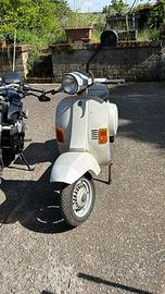 Vespa pk xl