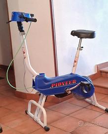 cyclette