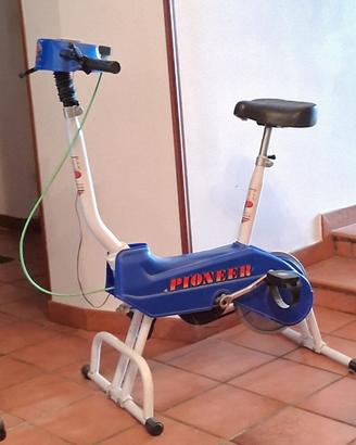 cyclette