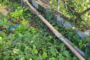 alberi per imbarcazione a elica