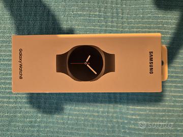 samsung galaxy watch 8