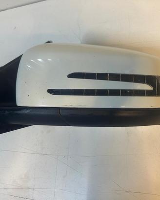 Specchietto retrovisore mercedes-benz classe a