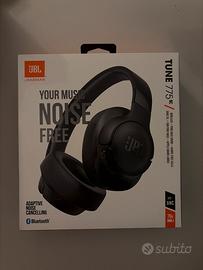 Cuffie JBL 775