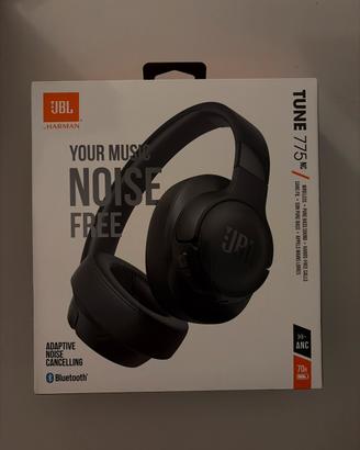 Cuffie JBL 775