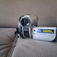 videocamera sony