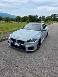 BMW M2 g87 460cv