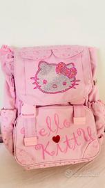 Zaino Hello Kitty