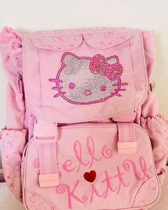 Zaino Hello Kitty