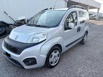 Fiat Qubo 1.3 Multijet