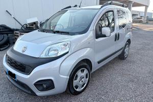 Fiat Qubo 1.3 Multijet