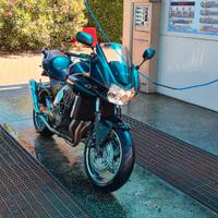 Kawasaki Z 750 - 2006