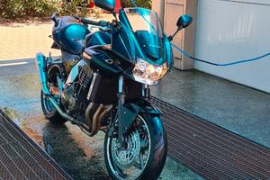 Kawasaki Z 750 - 2006