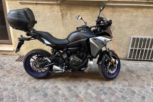Yamaha Tracer 7