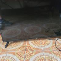 Televisore Hall Star 40 pollici errato aquisto