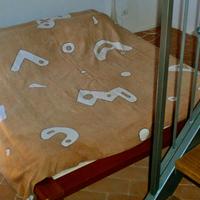 Letto Axil Valdorcia