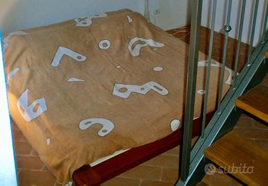 Letto Axil Valdorcia