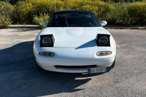 Mx5 NA 1.6 115cv 