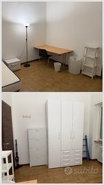 Stanze per appassionate di Beauty e Makeup