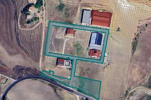 Terreni a Delia (CL)