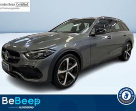 Mercedes-Benz Classe C C SW ALL-TERRAIN 220 D...