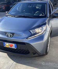 Toyota Aigo
