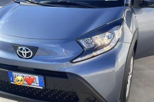 Toyota Aigo