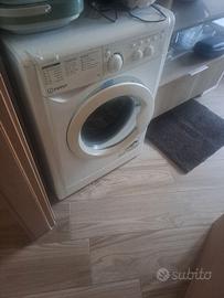 lavatrice indesit