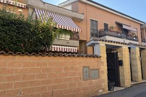 Villa a schiera Marino [MR333VRG] (Santa Maria del