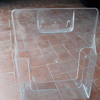 Porta documenti A4 da appendere (10pz) USATI