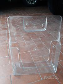 Porta documenti A4 da appendere (10pz) USATI