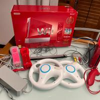 Nintendo wii