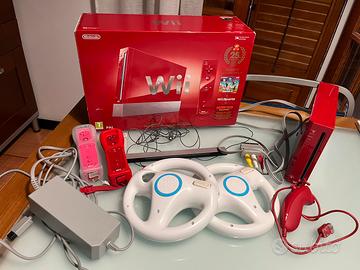 Nintendo wii