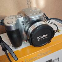 Macchina Fotografica Kodak Z740