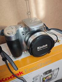 Macchina Fotografica Kodak Z740